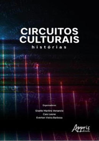 Picture of CIRCUITOS CULTURAIS