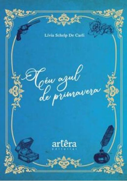 Picture of CEU AZUL DE PRIMAVERA