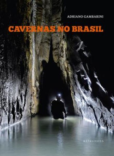 Picture of CAVERNAS NO BRASIL