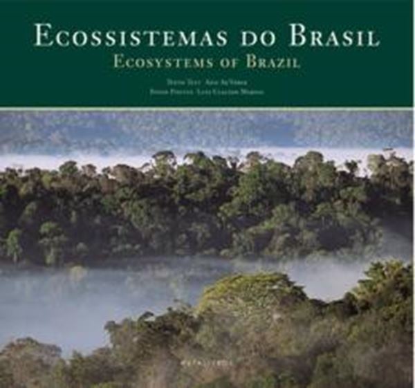 Picture of ECOSSISTEMAS DO BRASIL