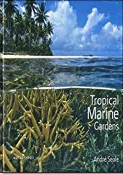 Picture of TROPICAL MARINE GARDENS