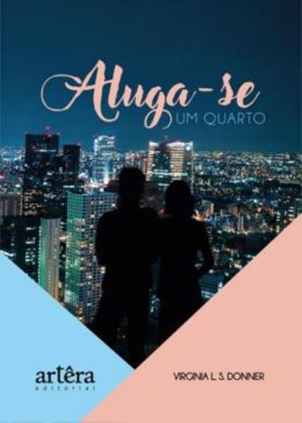 Picture of ALUGA-SE UM QUARTO