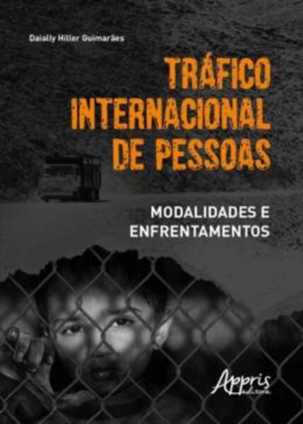 Picture of TRAFICO INTERNACIONAL DE PESSOAS: