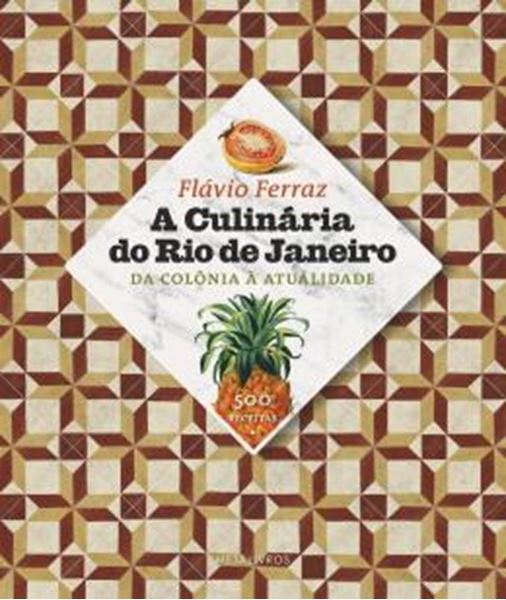 Picture of A CULINARIA DO RIO DE JANEIRO