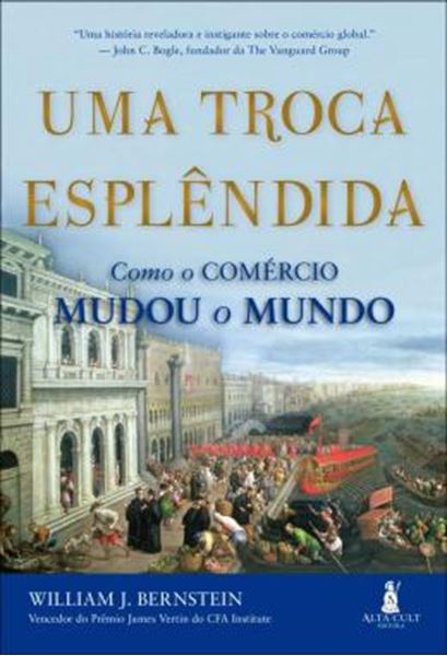 Picture of UMA TROCA ESPLENDIDA