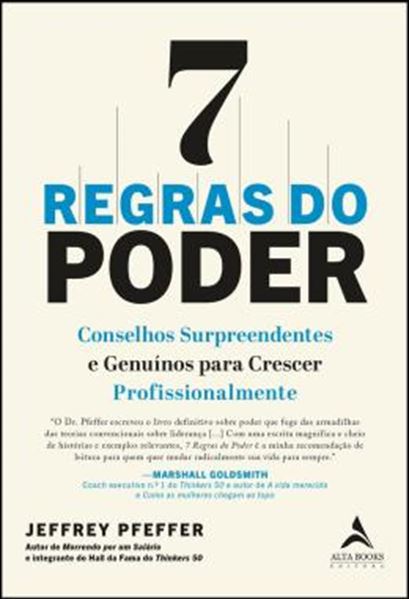 Picture of 7 REGRAS DO PODER