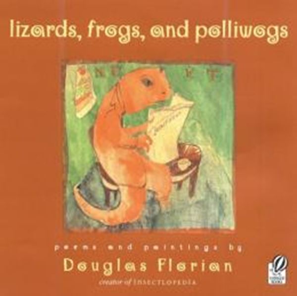 Picture of LIZARDS, FROGS, AND POLLIWOGS
