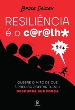 Imagem de RESILIENCIA E O C@R@LH*