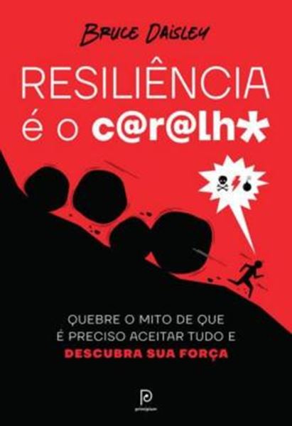 Picture of RESILIENCIA E O C@R@LH*