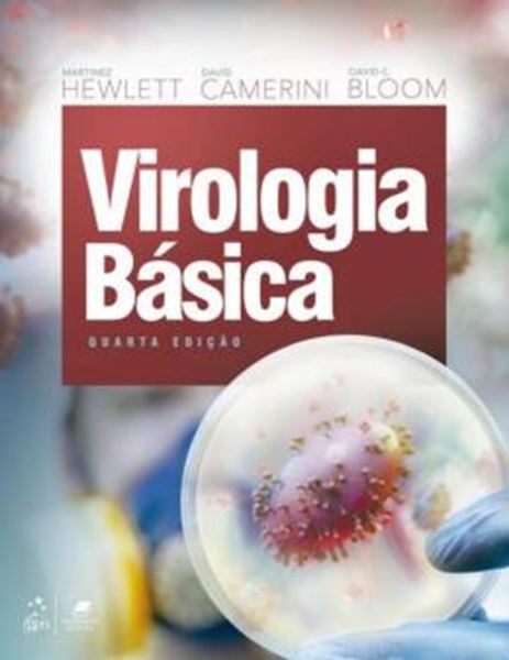 Picture of VIROLOGIA BASICA