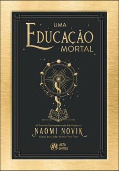 Picture of UMA EDUCACAO MORTAL