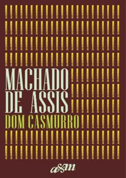 Picture of DOM CASMURRO