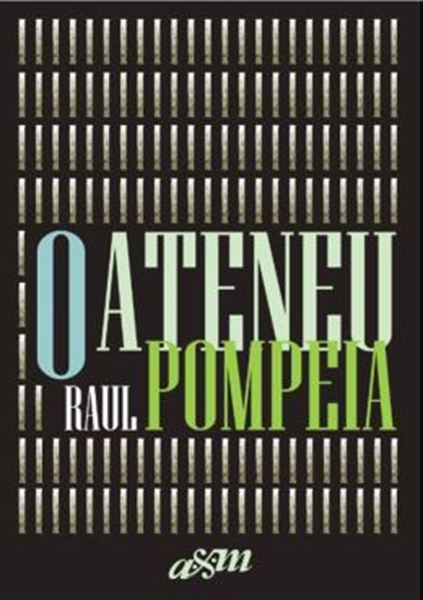 Picture of O ATENEU- CAPA DURA