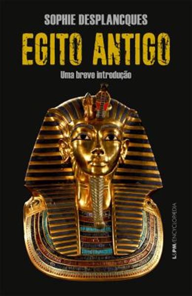Picture of EGITO ANTIGO - UMA BREVE INTRODUCAO