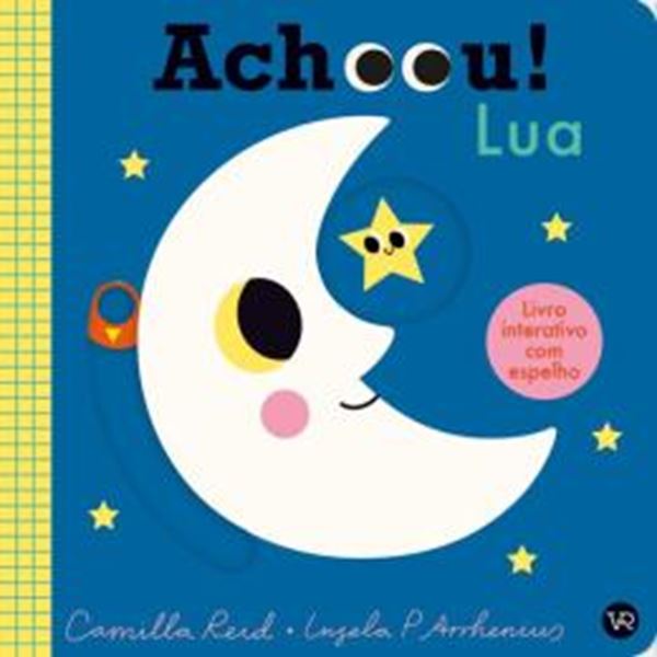 Picture of ACHOOU! LUA