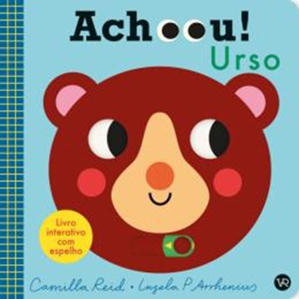 Picture of ACHOOU! URSO