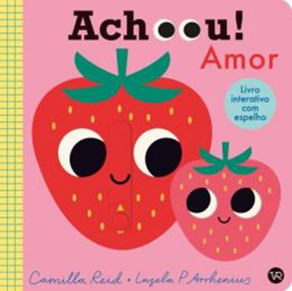 Picture of ACHOOU! AMOR