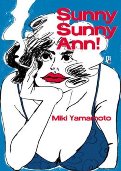 Picture of SUNNY SUNNY ANN!