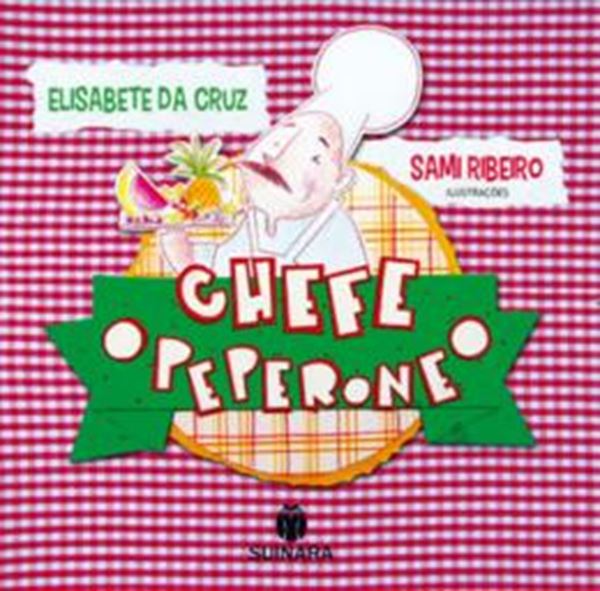 Picture of CHEFE PEPERONE