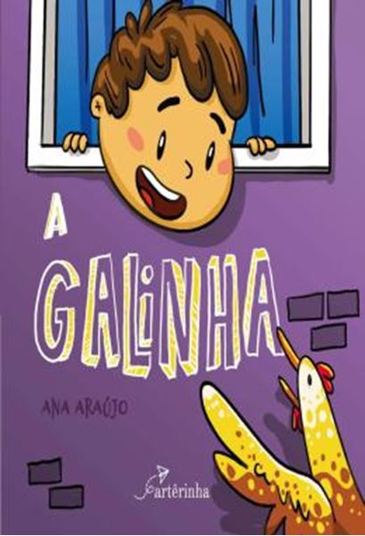 Picture of A GALINHA