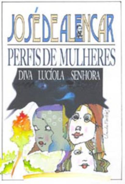 Picture of PERFIS DE MULHERES