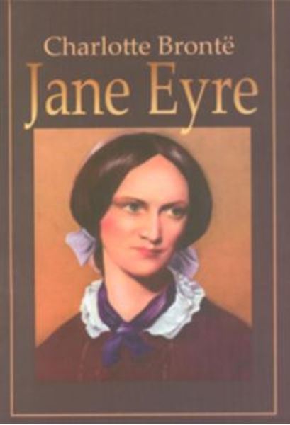 Picture of JANE EYRE