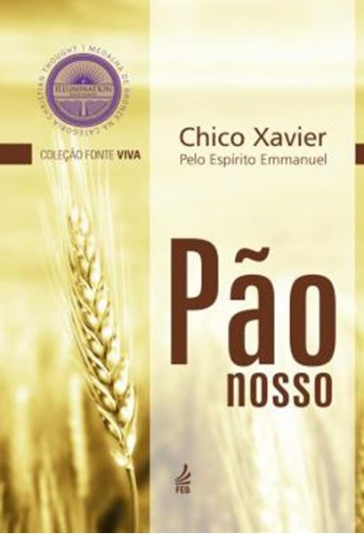 Picture of PAO NOSSO VOL. 2 - BOLSO