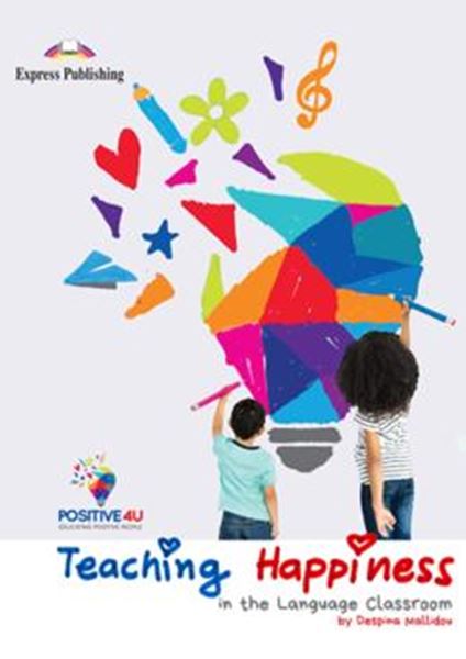 Picture of TEACHING HAPPINESS IN THE LANGUAGE CLASSROOM