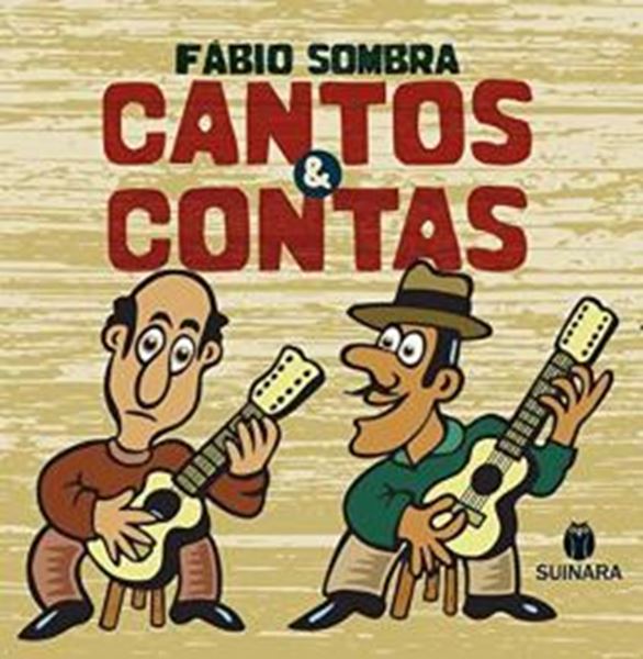 Picture of CANTOS & CONTAS