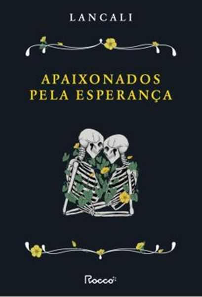 Picture of APAIXONADOS PELA ESPERANCA