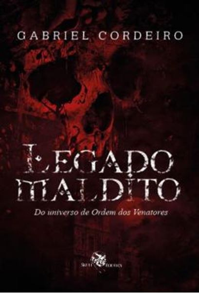 Picture of LEGADO MALDITO