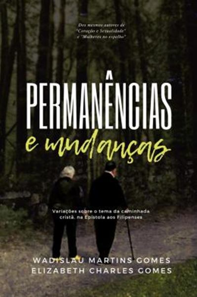 Picture of PERMANENCIAS E MUDANCAS
