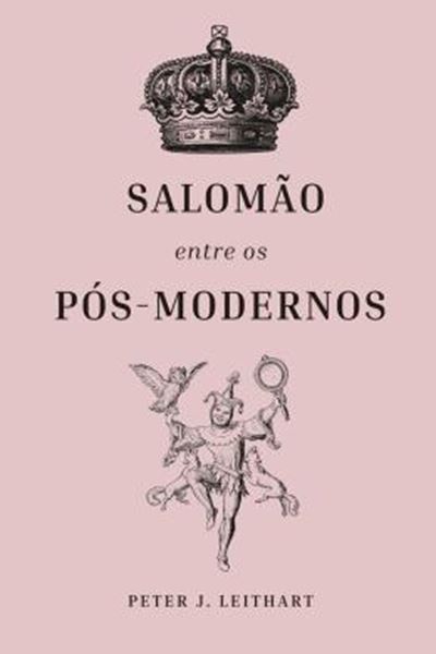 Picture of SALOMAO ENTRE OS POS-MODERNOS