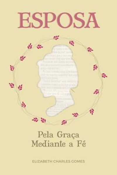 Picture of ESPOSA PELA GRACA MEDIANTE A FE