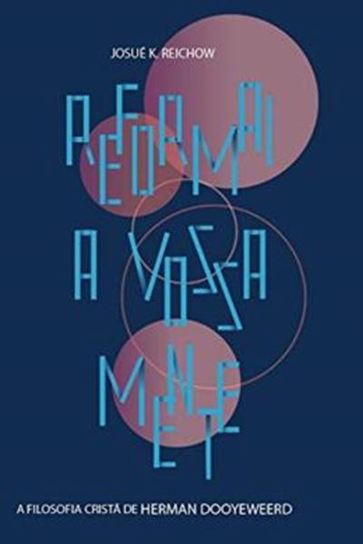 Picture of REFORMAI A VOSSA MENTE