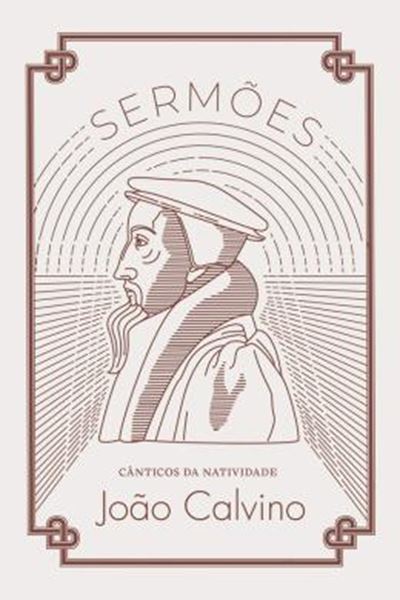 Picture of CANTICOS DA NATIVIDADE - SERMOES
