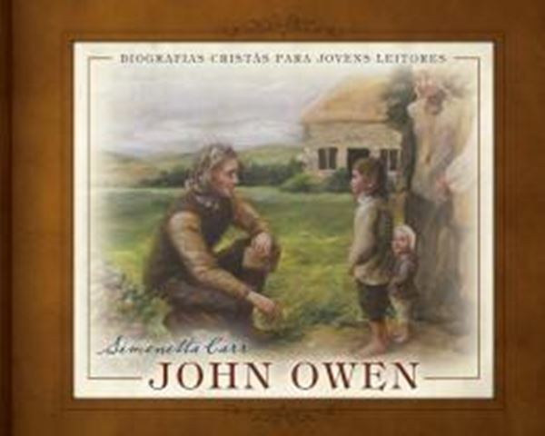 Picture of JOHN OWEN