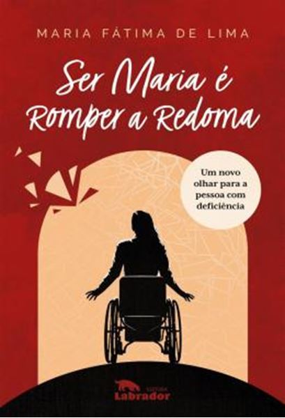 Picture of SER MARIA E ROMPER A REDOMA