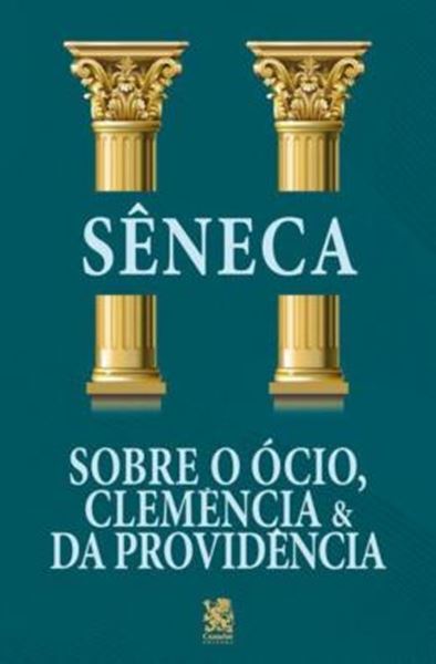 Picture of SOBRE O OCIO, CLEMENCIA E DA PROVIDENCIA