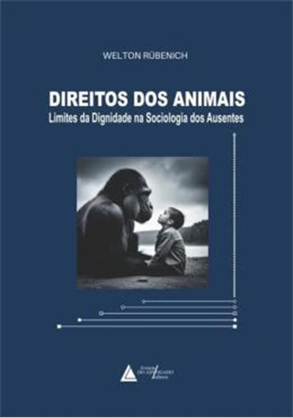 Picture of DIREITOS DOS ANIMAIS