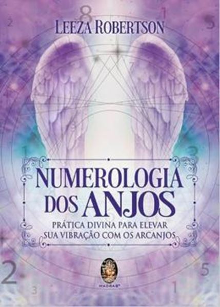 Picture of NUMEROLOGIA DOS ANJOS