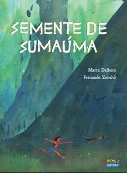 Picture of SEMENTE DE SUMAUMA