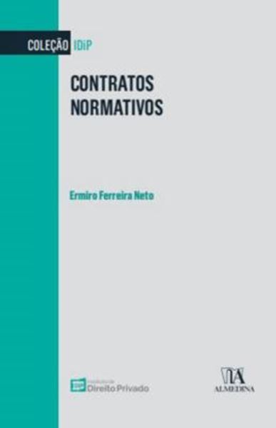 Picture of CONTRATOS NORMATIVOS