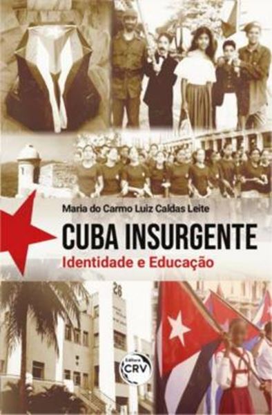 Picture of CUBA INSURGENTE: IDENTIDADE E EDUCACAO