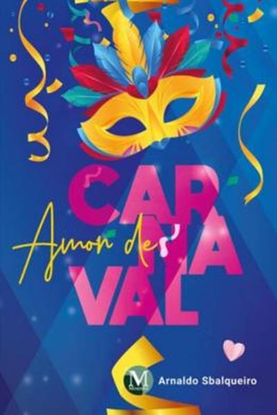 Picture of AMOR DE CARNAVAL