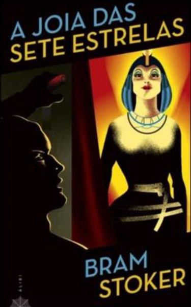 Picture of A JOIA DAS SETE ESTRELAS