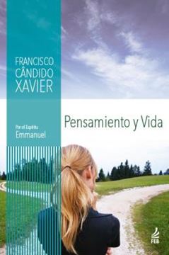 Imagem de PENSAMIENTO Y VIDA (PENSAMENTO E VIDA - ESPANHOL)