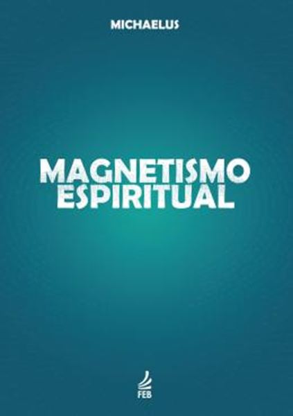 Picture of MAGNETISMO ESPIRITUAL - 11ª ED