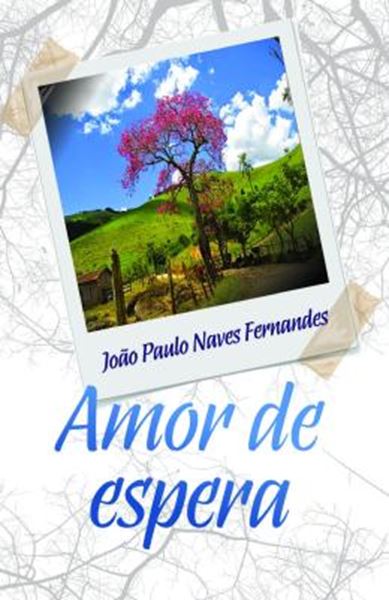 Picture of AMOR DE ESPERA
