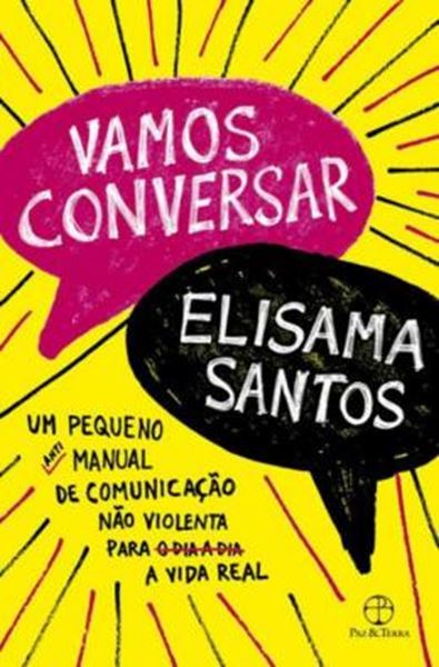 Picture of VAMOS CONVERSAR